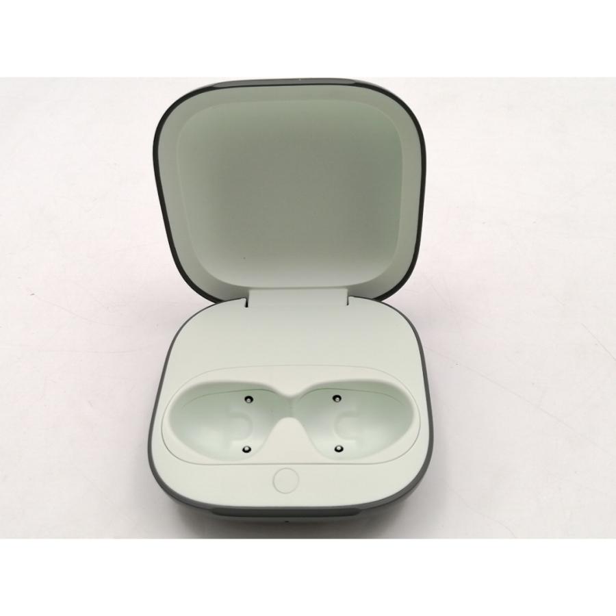 中古】beats by dr.dre Beats Fit Pro MK2J3PA/A [セージグレイ]【EC