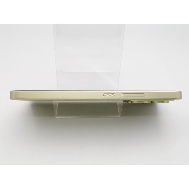 【中古】Xiaomi UQmobile 【SIMフリー】 Xiaomi 14T 12GB 256GB レモングリーン XIG07【ECセンター】保証期間１ヶ月【ランクA】の画像