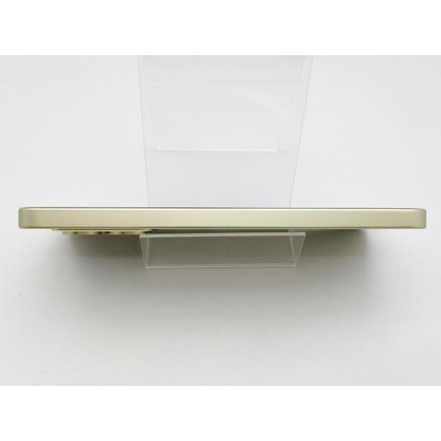 【中古】Xiaomi UQmobile 【SIMフリー】 Xiaomi 14T 12GB 256GB レモングリーン XIG07【ECセンター】保証期間１ヶ月【ランクA】の画像