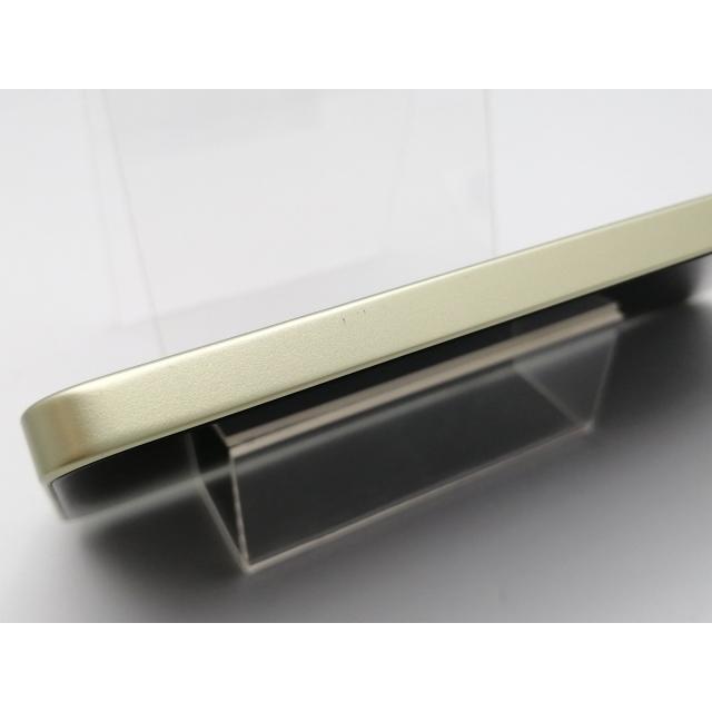 【中古】Xiaomi UQmobile 【SIMフリー】 Xiaomi 14T 12GB 256GB レモングリーン XIG07【ECセンター】保証期間１ヶ月【ランクA】の画像