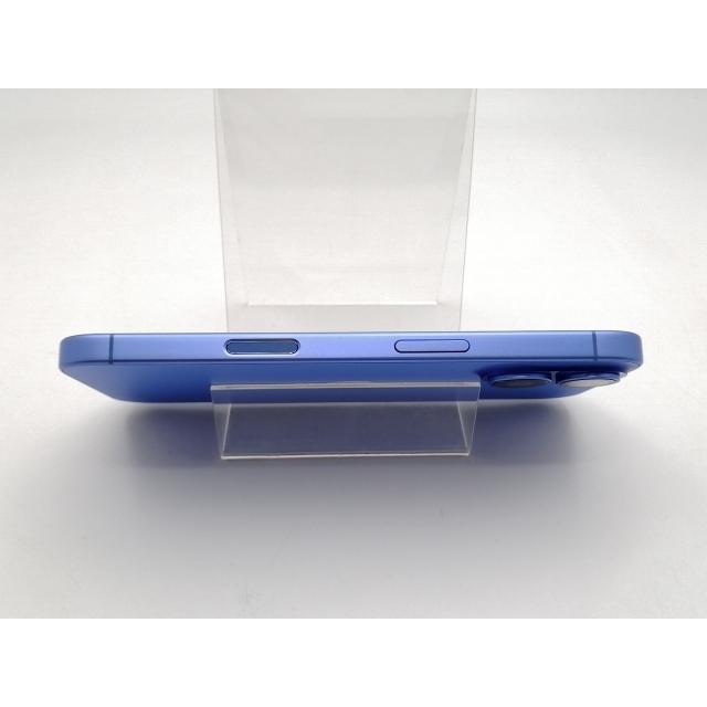 【中古】Apple docomo 【SIMフリー】 iPhone 16 128GB ウルトラマリン MYDU3J/A【ECセンター】保証期間１ヶ月【ランクA】の画像