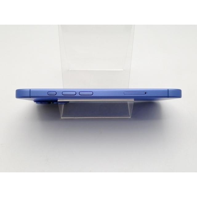 【中古】Apple docomo 【SIMフリー】 iPhone 16 128GB ウルトラマリン MYDU3J/A【ECセンター】保証期間１ヶ月【ランクA】の画像