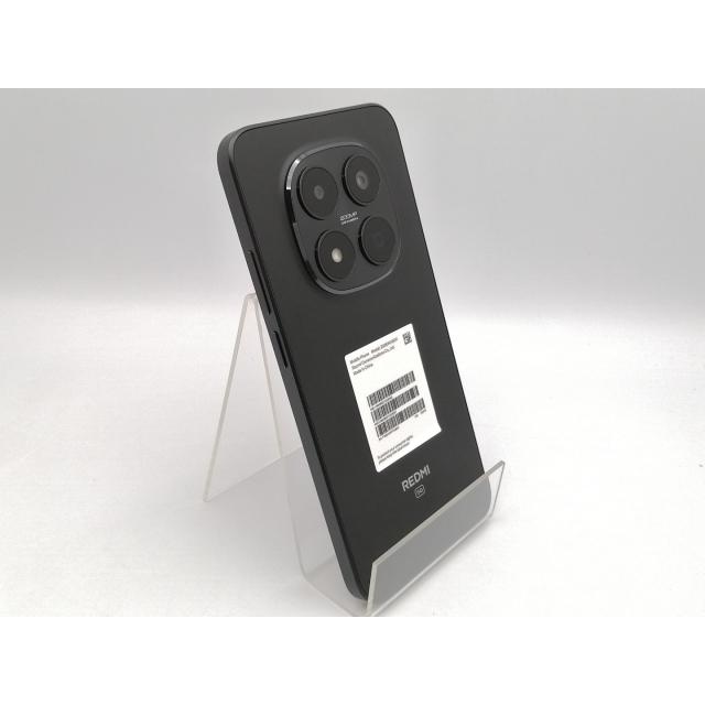 中古】Xiaomi 国内版 【SIMフリー】 Redmi Note 15 Pro 5G ブラック