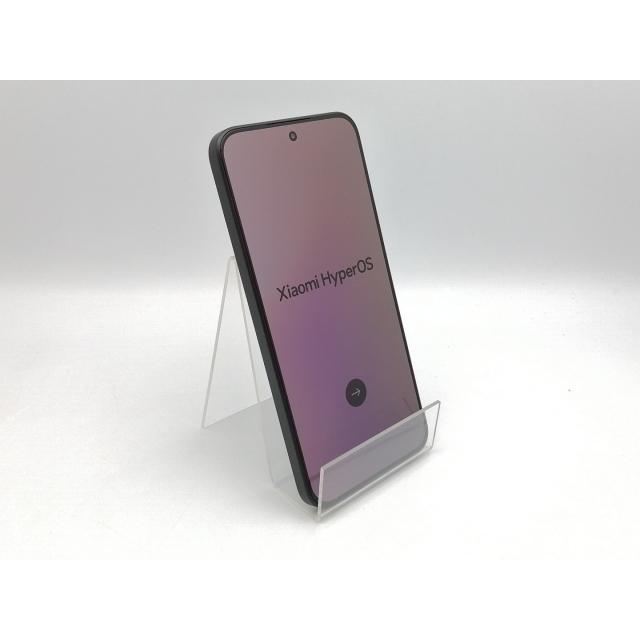 【中古】Xiaomi 国内版 【SIMフリー】 Redmi Note 15 Pro 5G ブラック 8GB 256GB【ECセンター】保証期間１ヶ月【ランクA】の画像