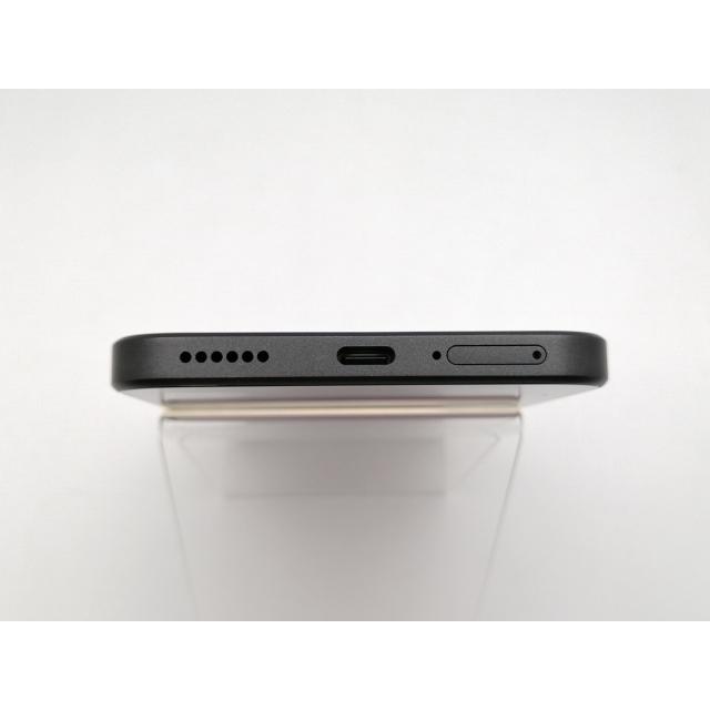 【中古】Xiaomi 国内版 【SIMフリー】 Redmi Note 15 Pro 5G ブラック 8GB 256GB【ECセンター】保証期間１ヶ月【ランクA】の画像