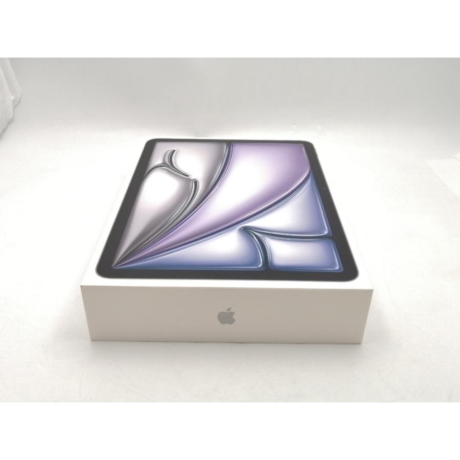 iPad Air M3 128GB Wi-Fi スペースグレイ 2025年モデル 2025 Apple 13-inch iPad Air M3, Built for Apple Intelligence, Wi