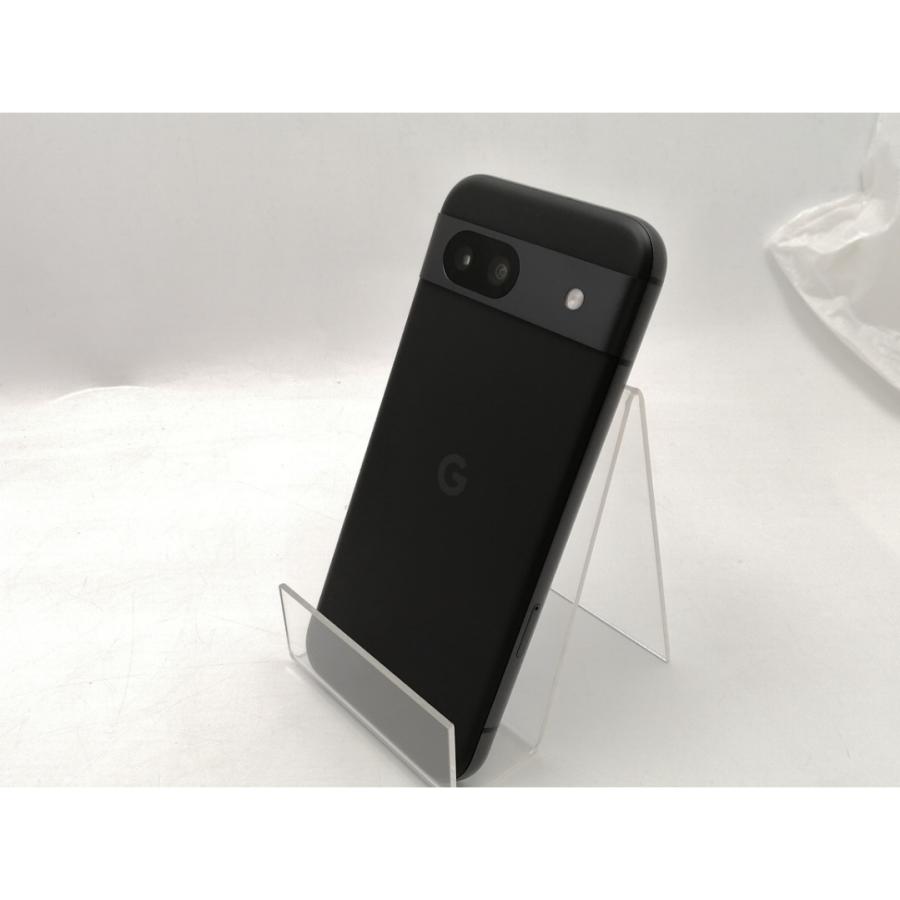 【ジャンク】docomo SIMフリー Google Pixel8a 128GB 中古】Google docomo 【SIMフリー】 Pixel 8a オブシディアン 8GB