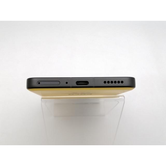 【中古】Xiaomi 国内版 【SIMフリー】 Poco F7 Ultra イエロー 12GB 256GB【ECセンター】保証期間１ヶ月【ランクA】の画像