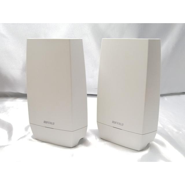 BUFFALO WNR-5400XE6/2S Wi-Fi6Eルーター 未使用 中古】BUFFALO AirStation WNR-5400XE6/2S Wi-Fi6E(11ax)対応無線LAN