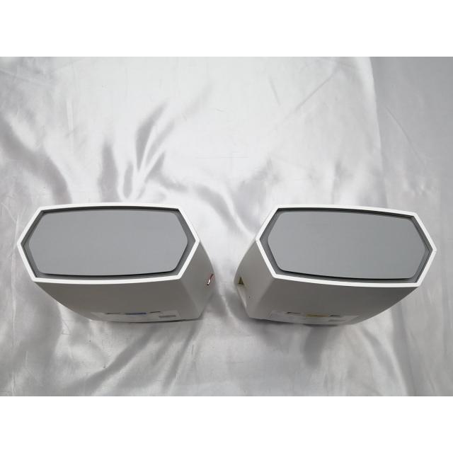 中古】BUFFALO AirStation WNR-5400XE6/2S Wi-Fi6E(11ax)対応無線LAN