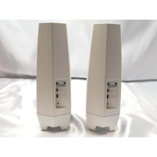 中古】BUFFALO AirStation WNR-5400XE6/2S Wi-Fi6E(11ax)対応無線LAN
