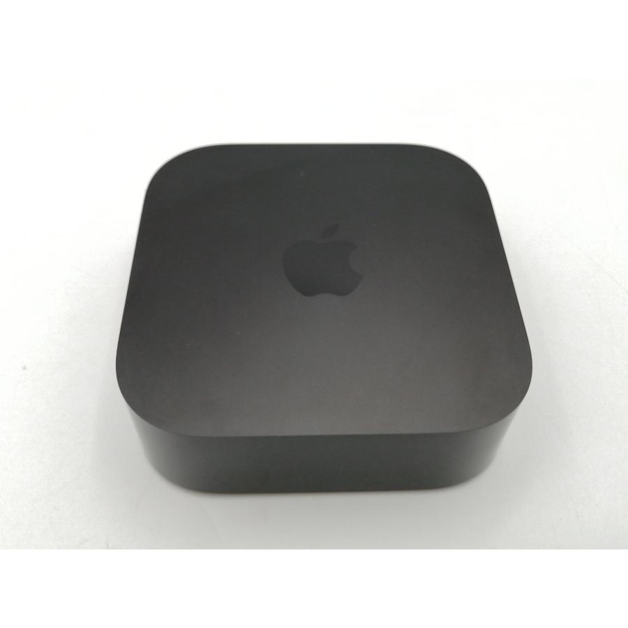 中古】Apple Apple TV 4K （第3世代/2022） Wi-Fi+Ethernetモデル