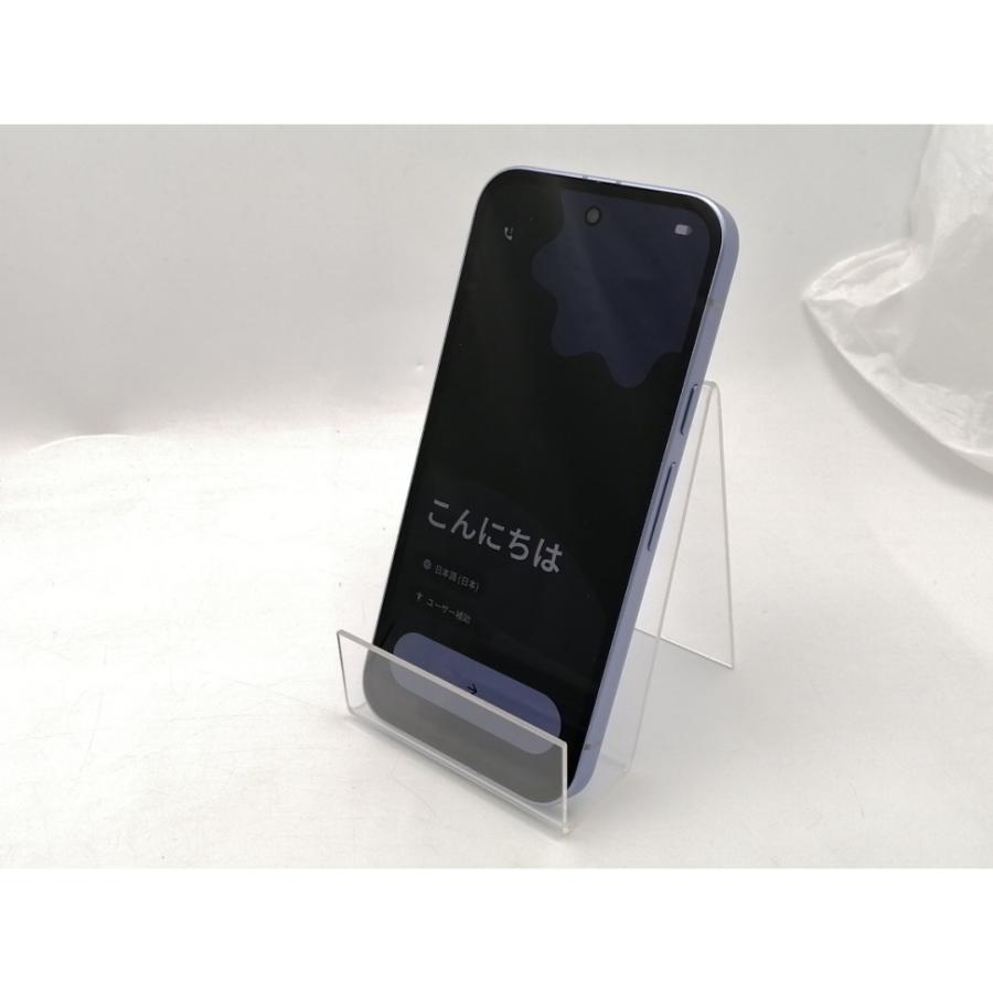 中古】Google 国内版 【SIMフリー】 Pixel 9a アイリス 8GB 128GB【EC