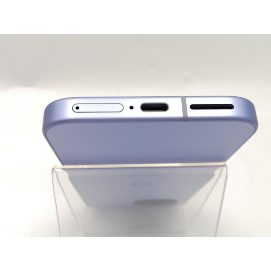 中古】Google 国内版 【SIMフリー】 Pixel 9a アイリス 8GB 128GB【EC