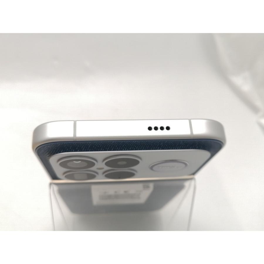 中古】Xiaomi 海外版 【SIMフリー】 POCO F8 Ultra デニムブルー 16GB