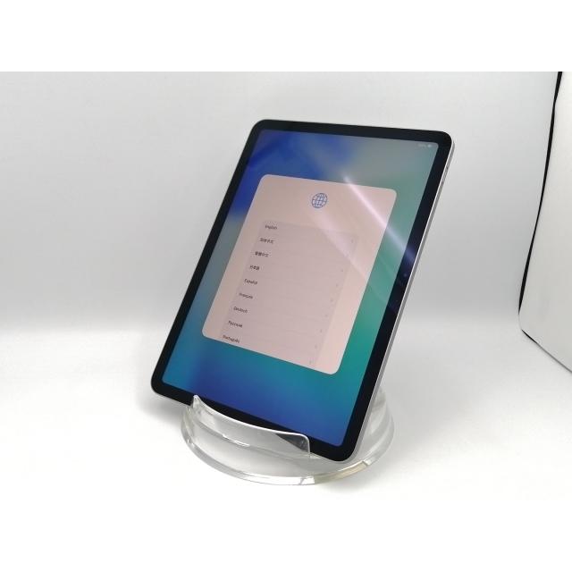 中古】Apple 【Wi-Fi】 11インチ iPad Air（M4/2026) 128GB スペース