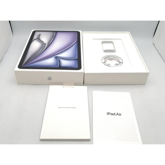 中古】Apple 【Wi-Fi】 11インチ iPad Air（M4/2026) 128GB スペース