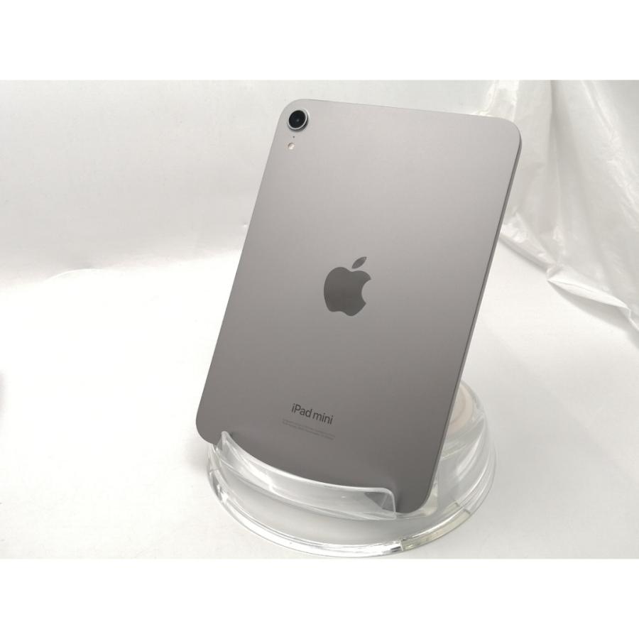 美品 iPad mini A7 PRO 256GB スペースグレイ 保証あり 中古】Apple 【Wi-Fi】 iPad mini（A17Pro/2024） 256GB スペース