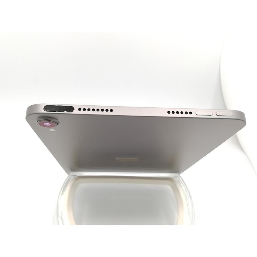 【中古】Apple 【Wi-Fi】 iPad mini（第6世代/2021） 256GB スペースグレイ MK7T3J/A【ECセンター】保証期間１ヶ月【ランクA】の画像