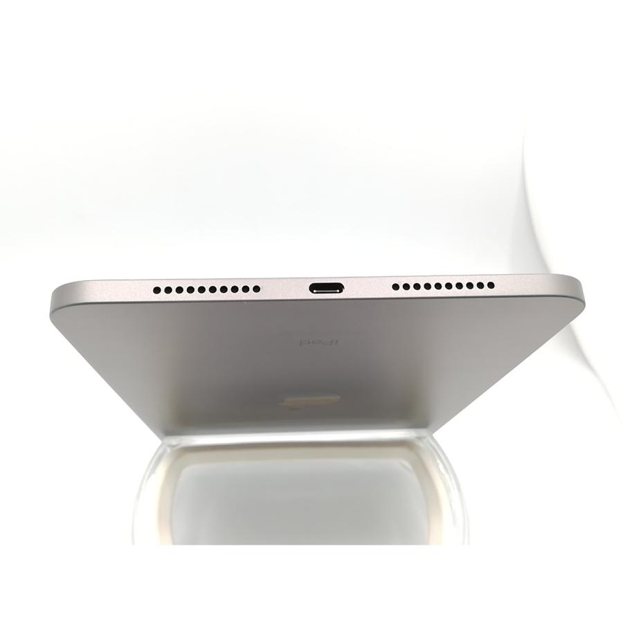 【中古】Apple 【Wi-Fi】 iPad mini（第6世代/2021） 256GB スペースグレイ MK7T3J/A【ECセンター】保証期間１ヶ月【ランクA】の画像