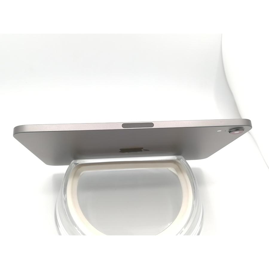 【中古】Apple 【Wi-Fi】 iPad mini（第6世代/2021） 256GB スペースグレイ MK7T3J/A【ECセンター】保証期間１ヶ月【ランクA】の画像