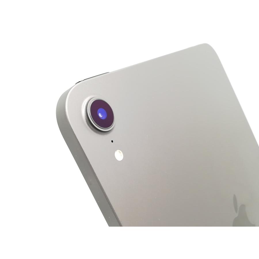 【中古】Apple 【Wi-Fi】 iPad mini（第6世代/2021） 256GB スペースグレイ MK7T3J/A【ECセンター】保証期間１ヶ月【ランクA】の画像
