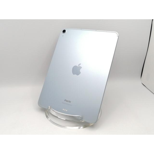 中古】Apple 国内版 【SIMフリー】 11インチ iPad Air（M2/2024