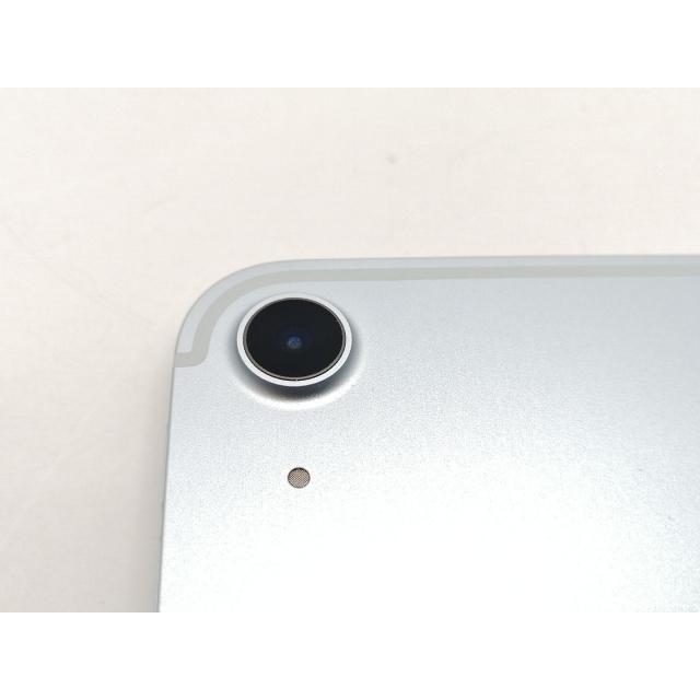 【中古】Apple 国内版 【SIMフリー】 11インチ iPad Air（M2/2024） 128GB ブルー MUXE3J/A【ECセンター】保証期間１ヶ月【ランクA】の画像