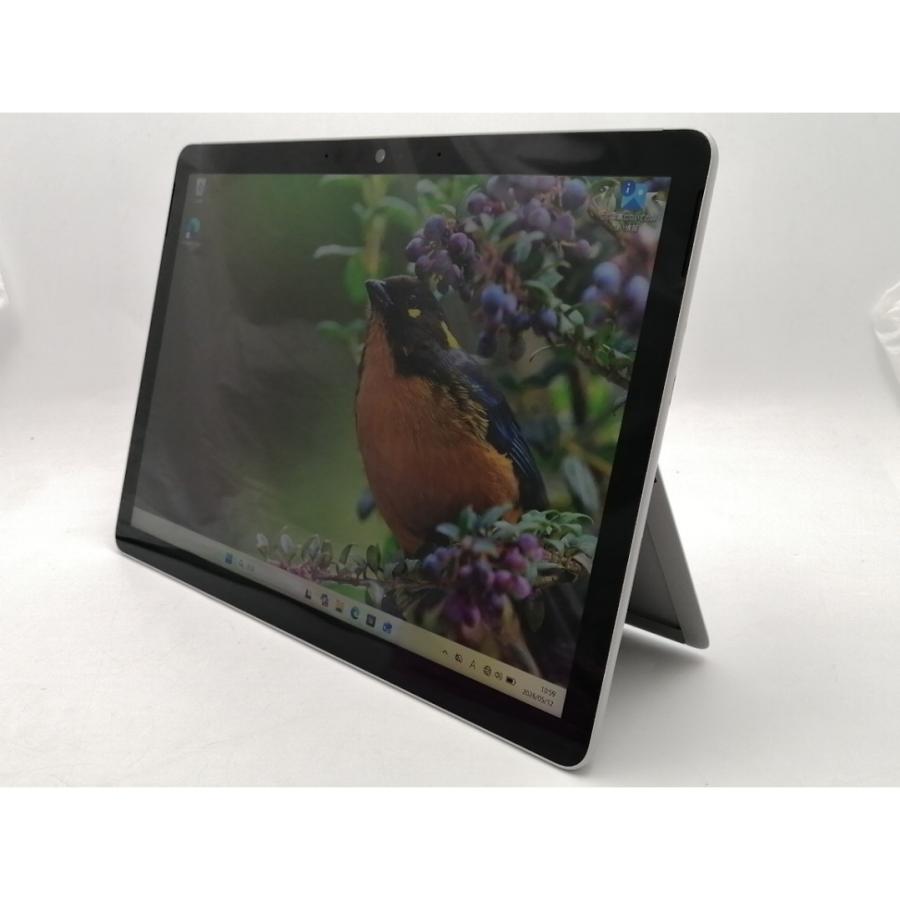 中古】Microsoft Surface Go4 (intel N200 8G 64G)【ECセンター】保証