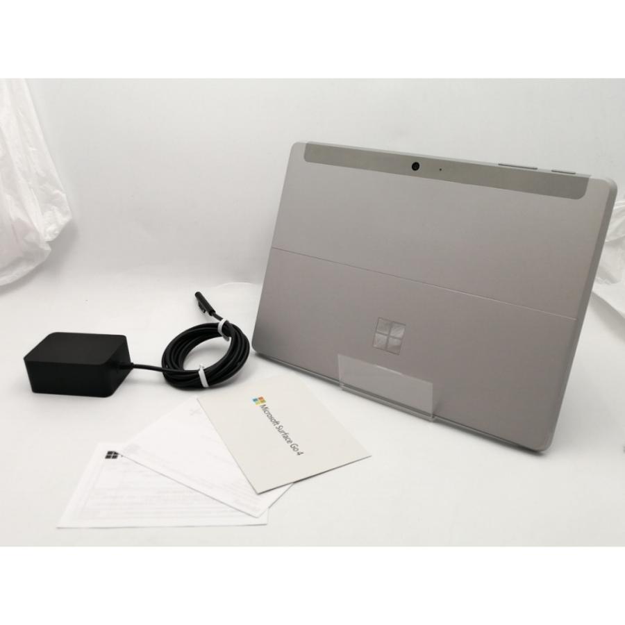 中古】Microsoft Surface Go4 (intel N200 8G 64G)【ECセンター】保証