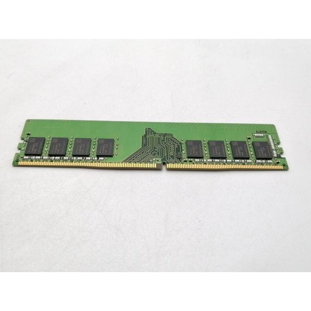 【中古・動作確認済】DDR4 3200MHz 16GB デスクトップ用 メモリ 中古】DDR4 16GB PC4-25600(DDR4-3200)【デスクトップPC用】【EC