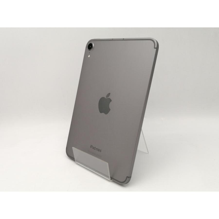 完全未開封iPad mini 第7世代 A17Pro Wi-Fiモデル256GB 中古】Apple 国内版 【SIMフリー】 iPad mini（A17Pro/2024） 256GB