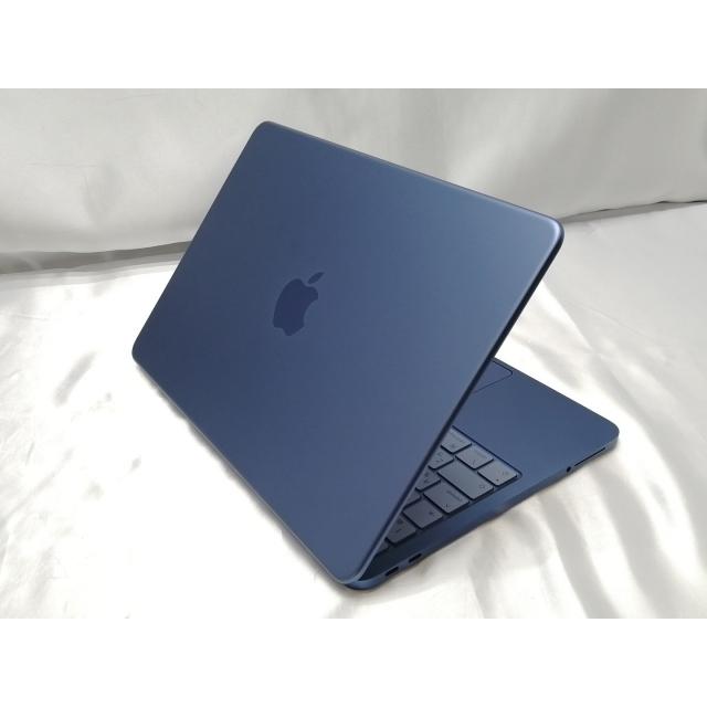 【新品未開封】MacBook Neo 512GB インディゴ MHFG4J/A 中古】Apple MacBook Neo 13インチ A18 Pro(CPU:6C/GPU:5C) 8GB/512GB