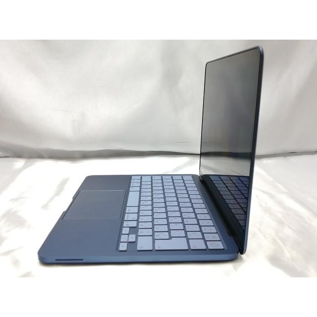【新品未開封】MacBook Neo 512GB インディゴ MHFG4J/A 中古】Apple MacBook Neo 13インチ A18 Pro(CPU:6C/GPU:5C) 8GB/512GB