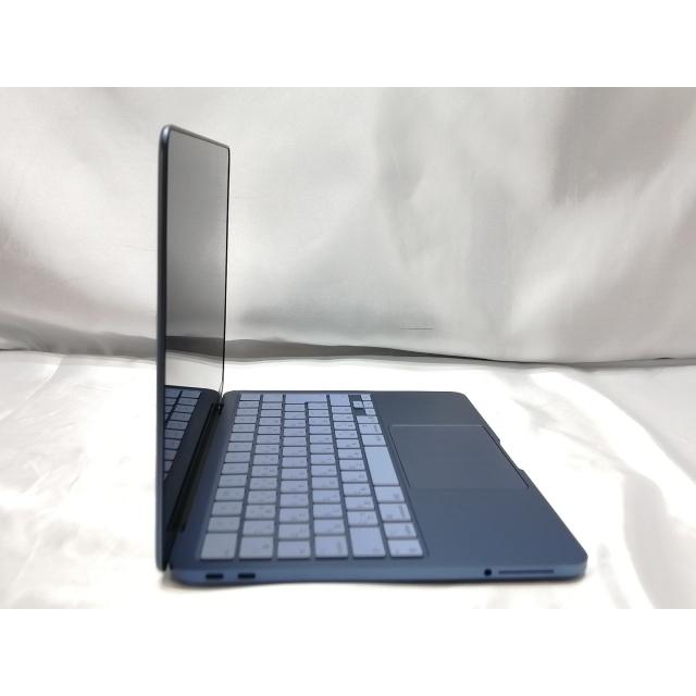 【中古】MacBook Neo 512GB インディゴ Apple MacBook Neo 13インチ 512GB MHFG4J/A インディゴ【お取り寄せ