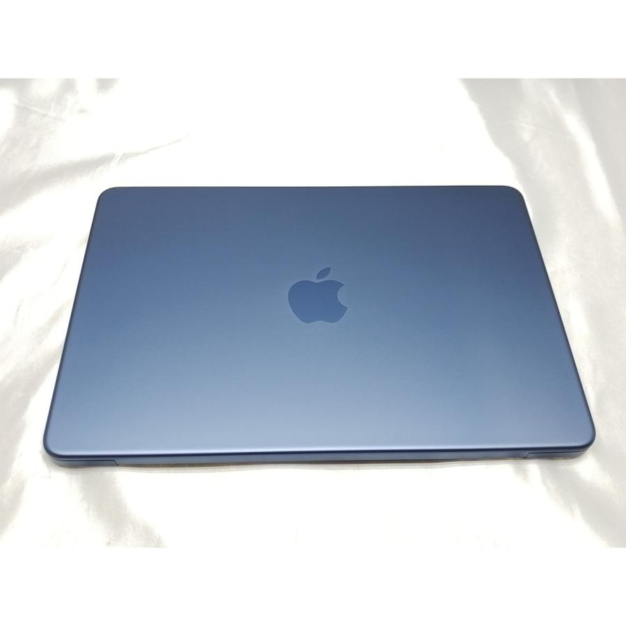 中古】Apple MacBook Neo 13インチ A18 Pro(CPU:6C/GPU:5C) 8GB/512GB