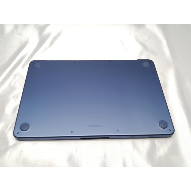 中古】Apple MacBook Neo 13インチ A18 Pro(CPU:6C/GPU:5C) 8GB/512GB
