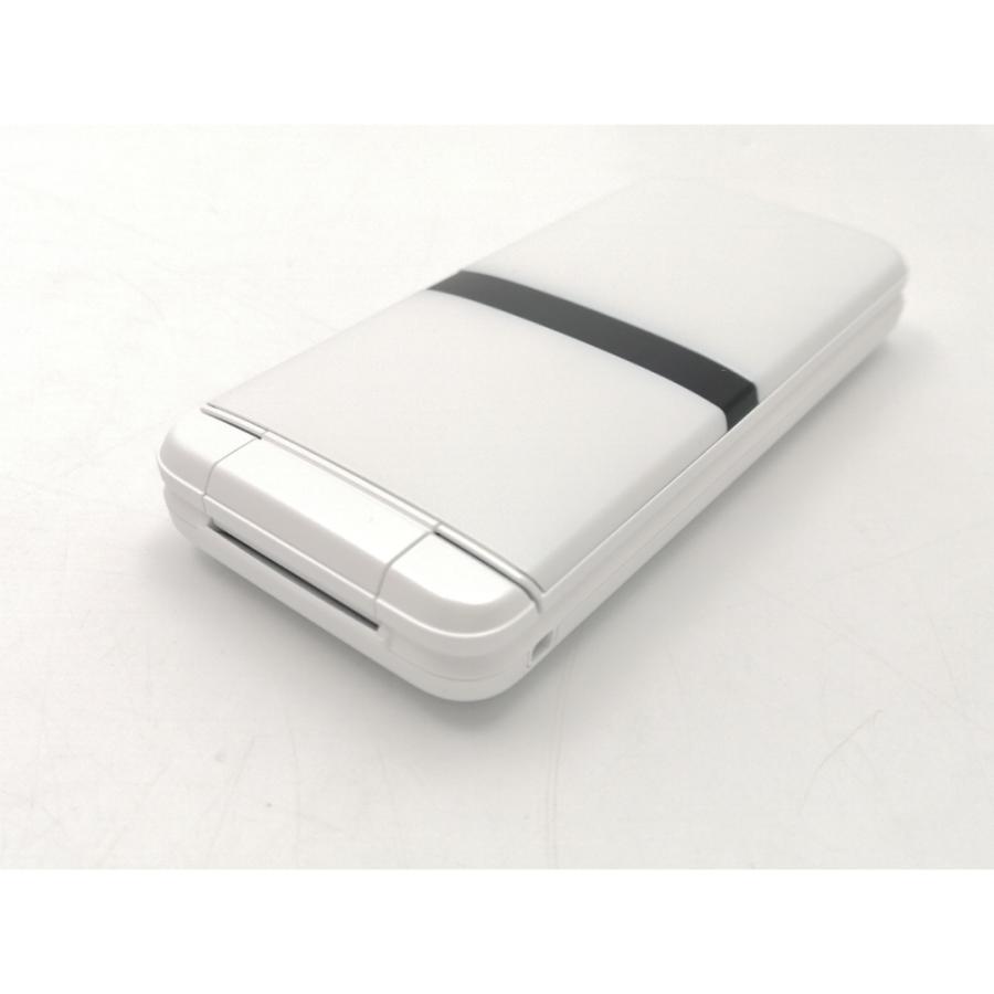 【未使用品】docomo 京セラ DIGNOケータイ KY-42C ホワイト DIGNO 「新品 未使用品 」 SIMフリー KYOCERA ケータイ KY-42C