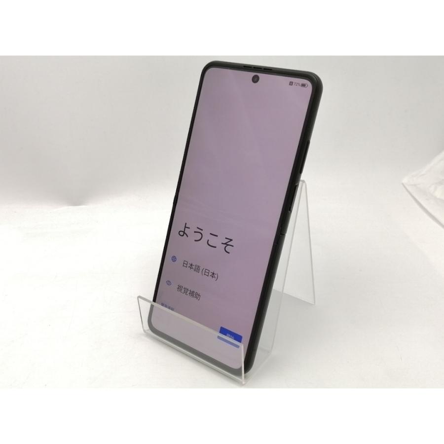 【未使用品】Y!mobile nubia Flip 2 A404ZT ブラック nubia A404ZT nubia Flip 2 ZTE SIMフリー Ymobile 新品・未使用 本体