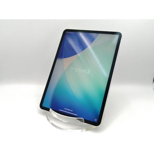 中古】Apple 国内版 【SIMフリー】 11インチ iPad Pro（第1世代/2018