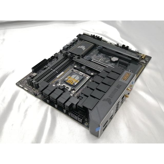 中古】ASUS TUF GAMING B650-PLUS WIFI B650/AM5/ATX【ECセンター