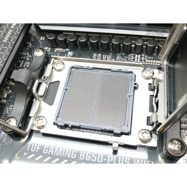 中古】ASUS TUF GAMING B650-PLUS WIFI B650/AM5/ATX【ECセンター
