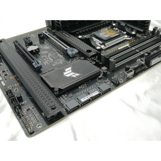 中古】ASUS TUF GAMING B650-PLUS WIFI B650/AM5/ATX【ECセンター