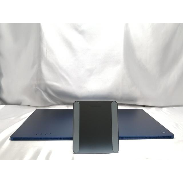 【中古】Apple iMac 24インチ CTO (M3・2023) ブルー M3(CPU:8C/GPU:10C)/8G/256G/1GbE(AC)/TouchID搭載KB【ECセンター】保証期間１ヶ月【ランクA】の画像
