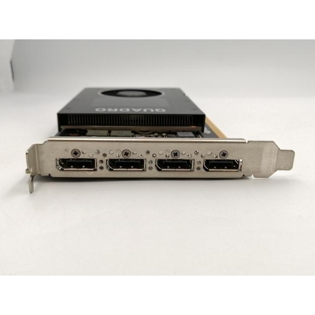中古】ELSA NVIDIA Quadro P2000(EQP2000-5GER) P2000/5GB(GDDR5)/PCI