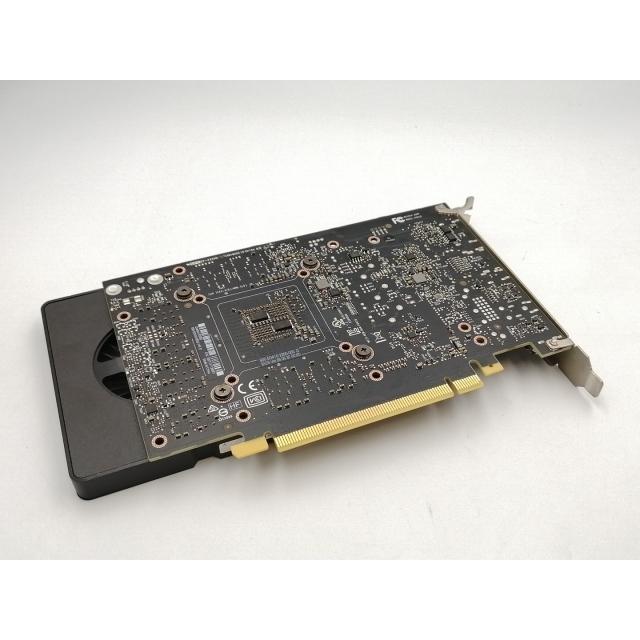 中古】ELSA NVIDIA Quadro P2000(EQP2000-5GER) P2000/5GB(GDDR5)/PCI