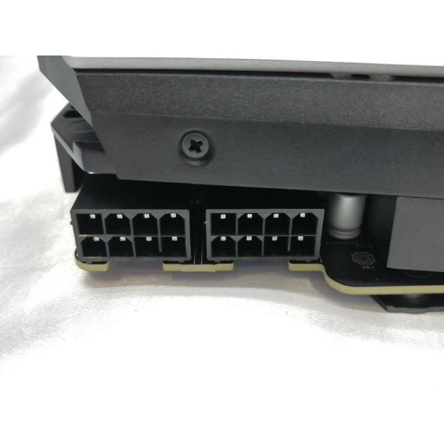 中古】MSI GeForce RTX 3080 SEA HAWK X 10G LHR RTX3080(LHR)/10GB