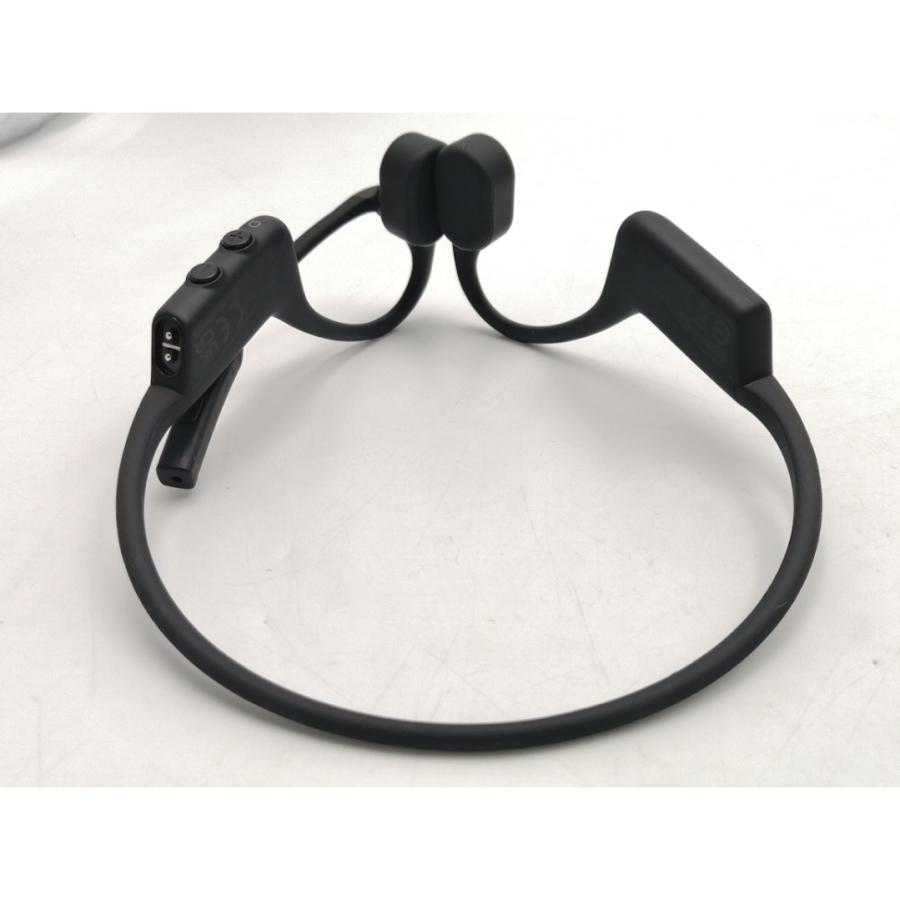 中古】Shokz OpenComm2 UC USB-A SKZ-EP-000023 [ブラック]【EC