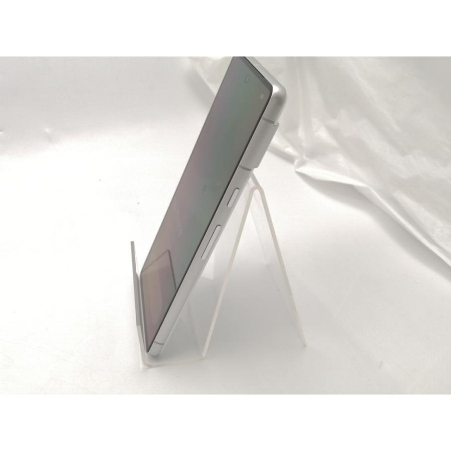 【中古】Google UQmobile 【SIMフリー】 Pixel 7 スノー 8GB 128GB G03Z5【ECセンター】保証期間１ヶ月【ランクA】の画像