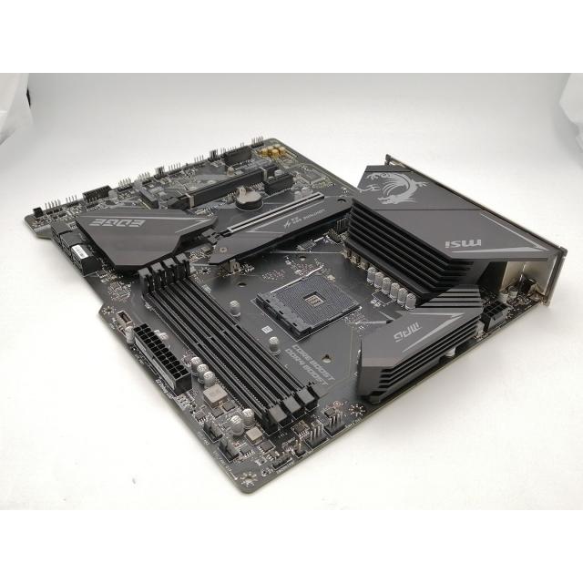 中古】MSI MPG B550 GAMING EDGE WIFI B550/AM4/2.5GbitLAN/Wi-Fi6